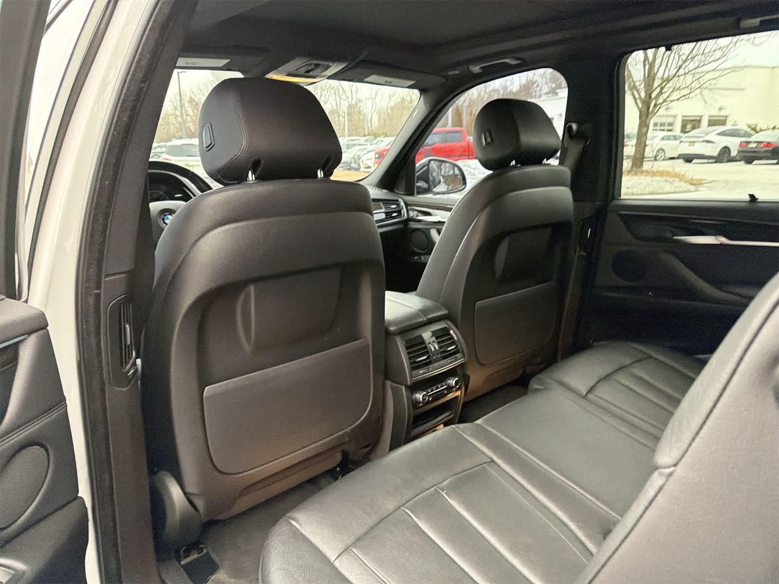 Thumbnail: 2017 BMW X5 - 20