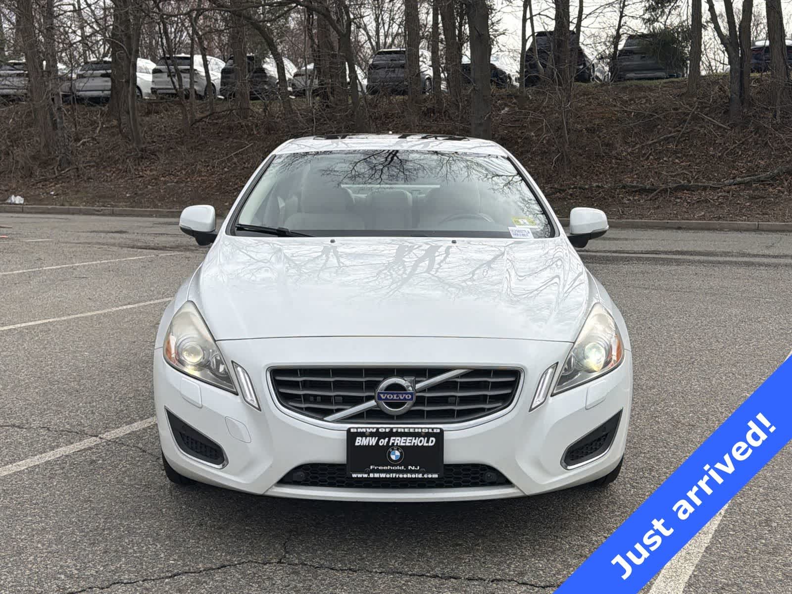 Thumbnail: 2013 Volvo S60 - 14