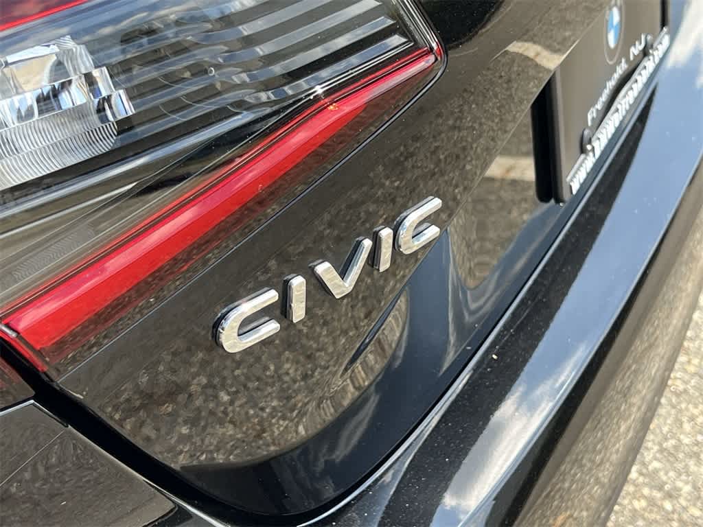 Thumbnail: 2023 Honda Civic - 15