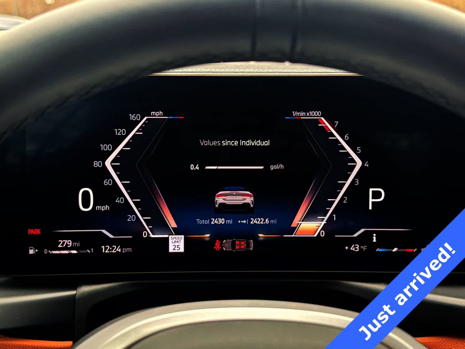 Thumbnail: 2026 BMW 4 Series - 26