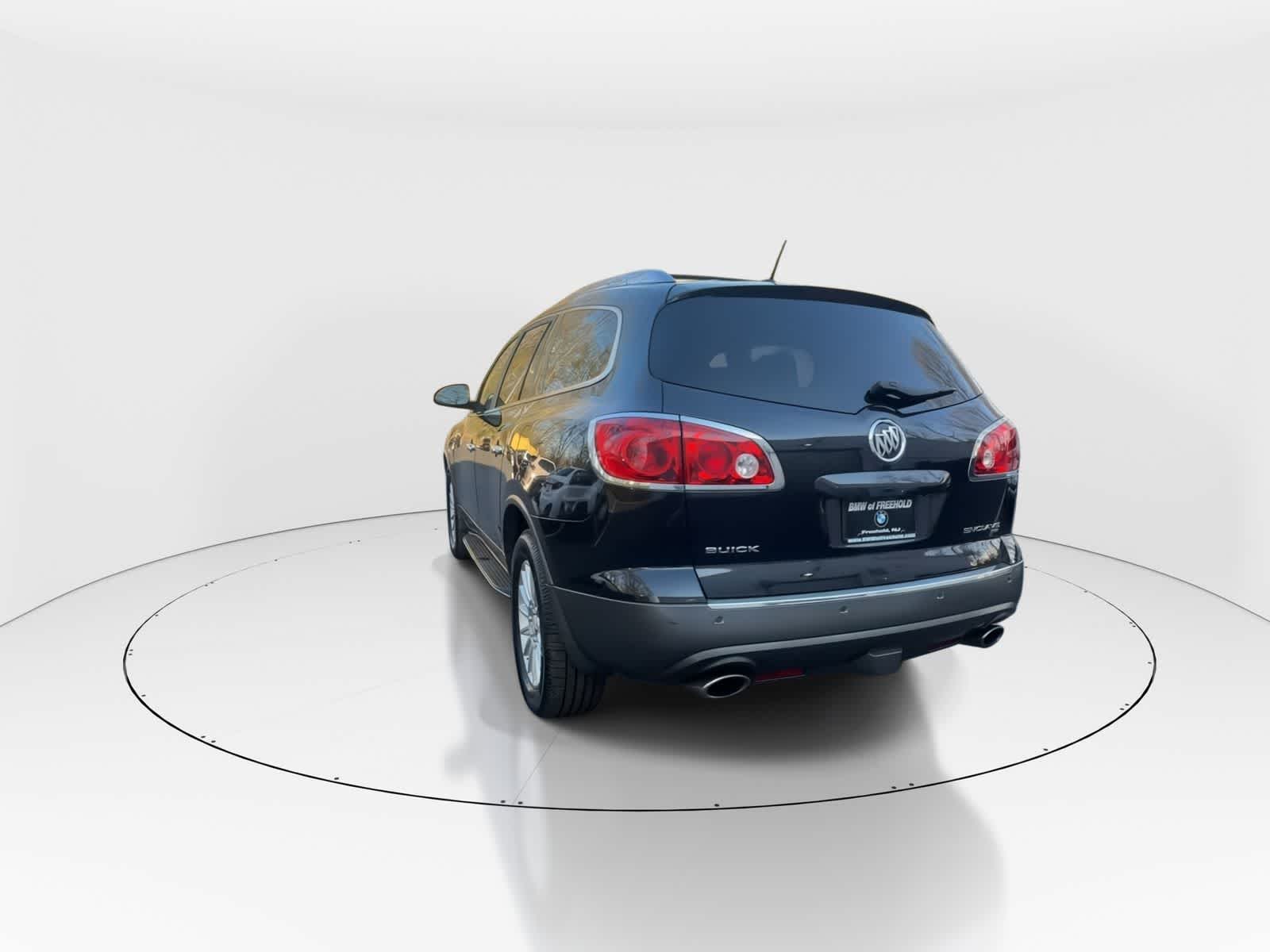 Thumbnail: 2012 Buick Enclave - 6