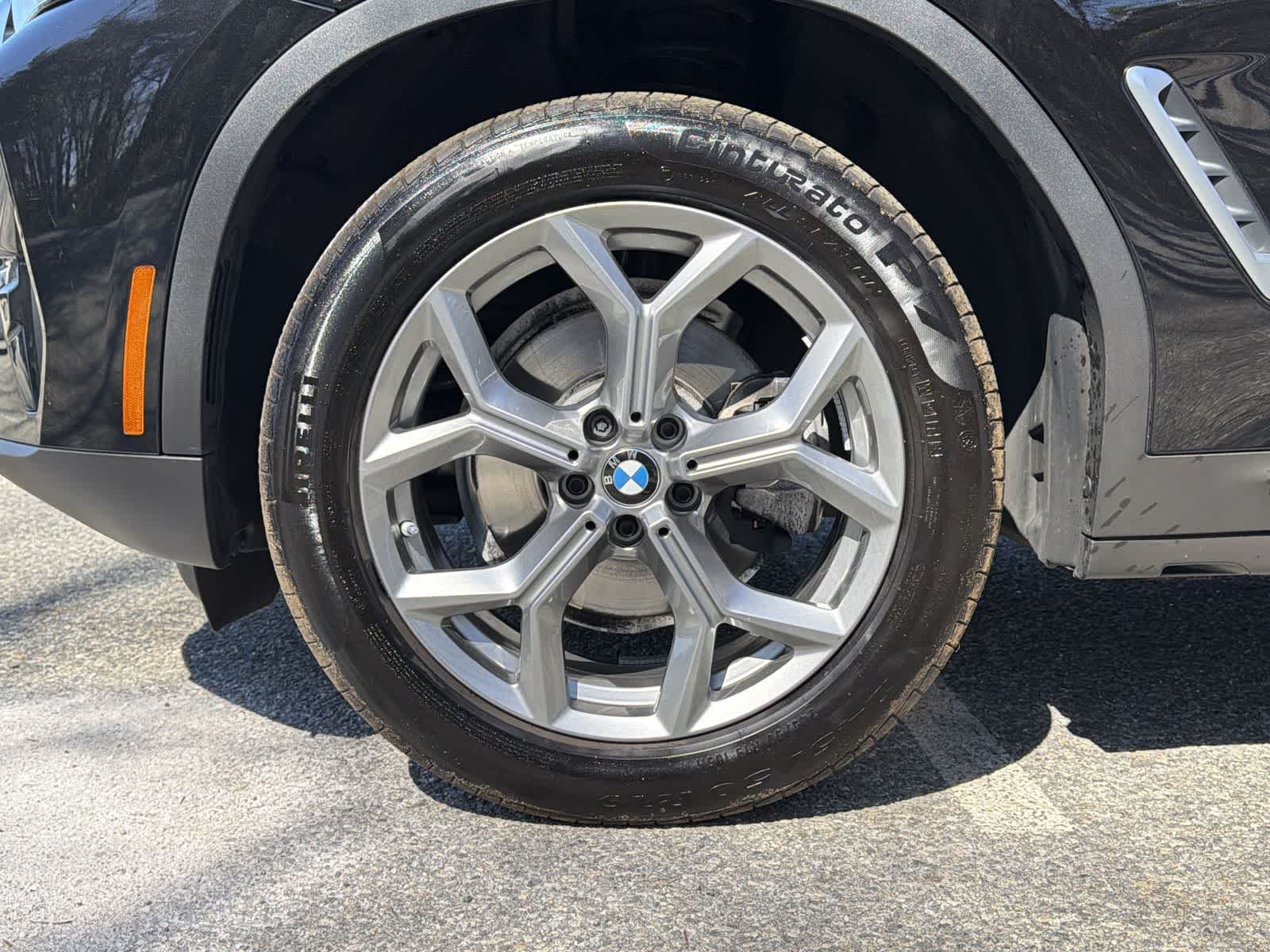 Thumbnail: 2024 BMW X3 - 16