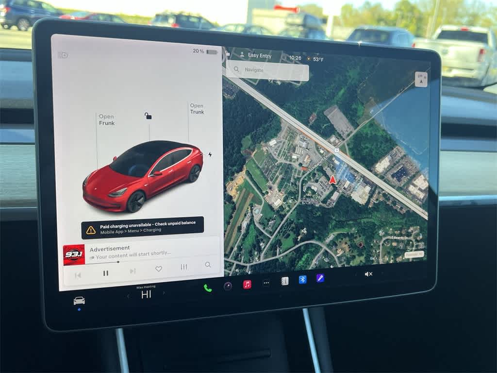 Thumbnail: 2019 Tesla Model 3 - 24
