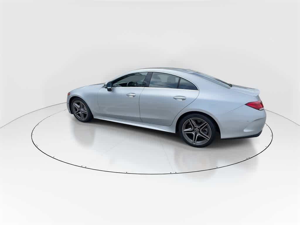 Thumbnail: 2019 Mercedes-Benz CLS - 6
