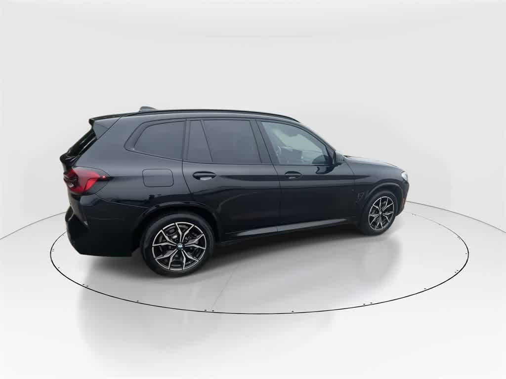 Thumbnail: 2023 BMW X3 - 7