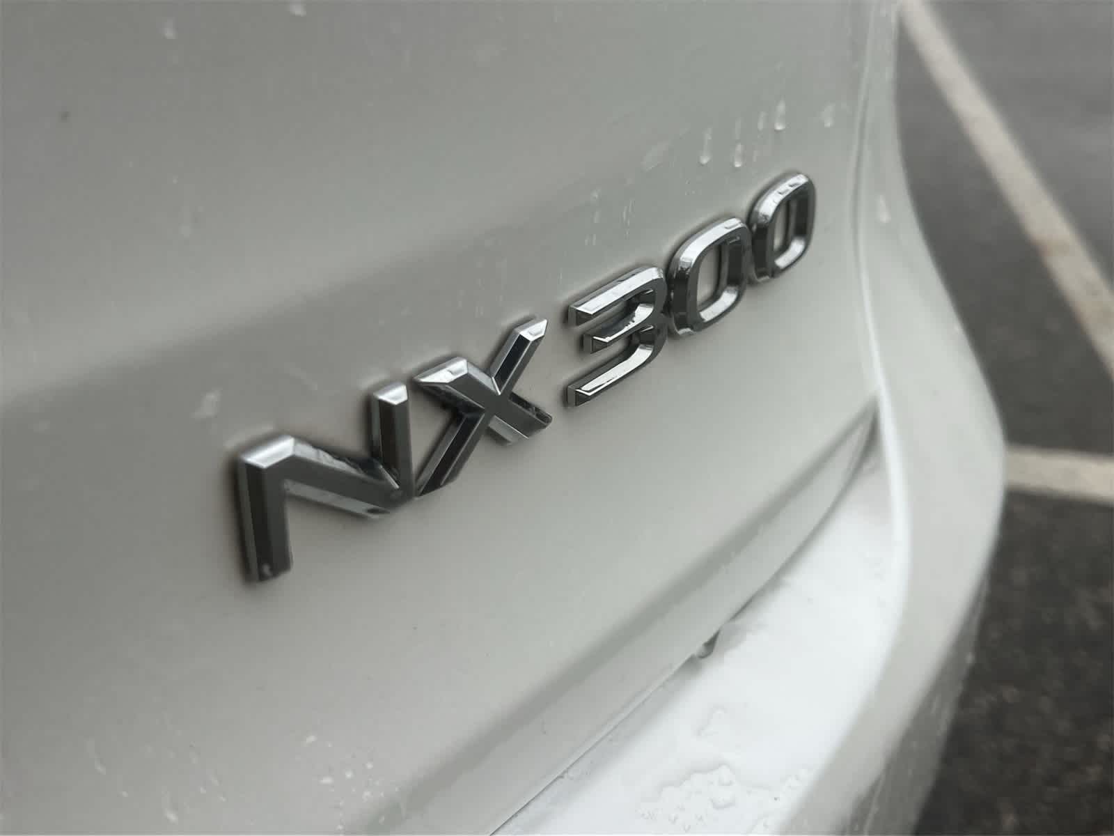 Thumbnail: 2019 Lexus NX - 15