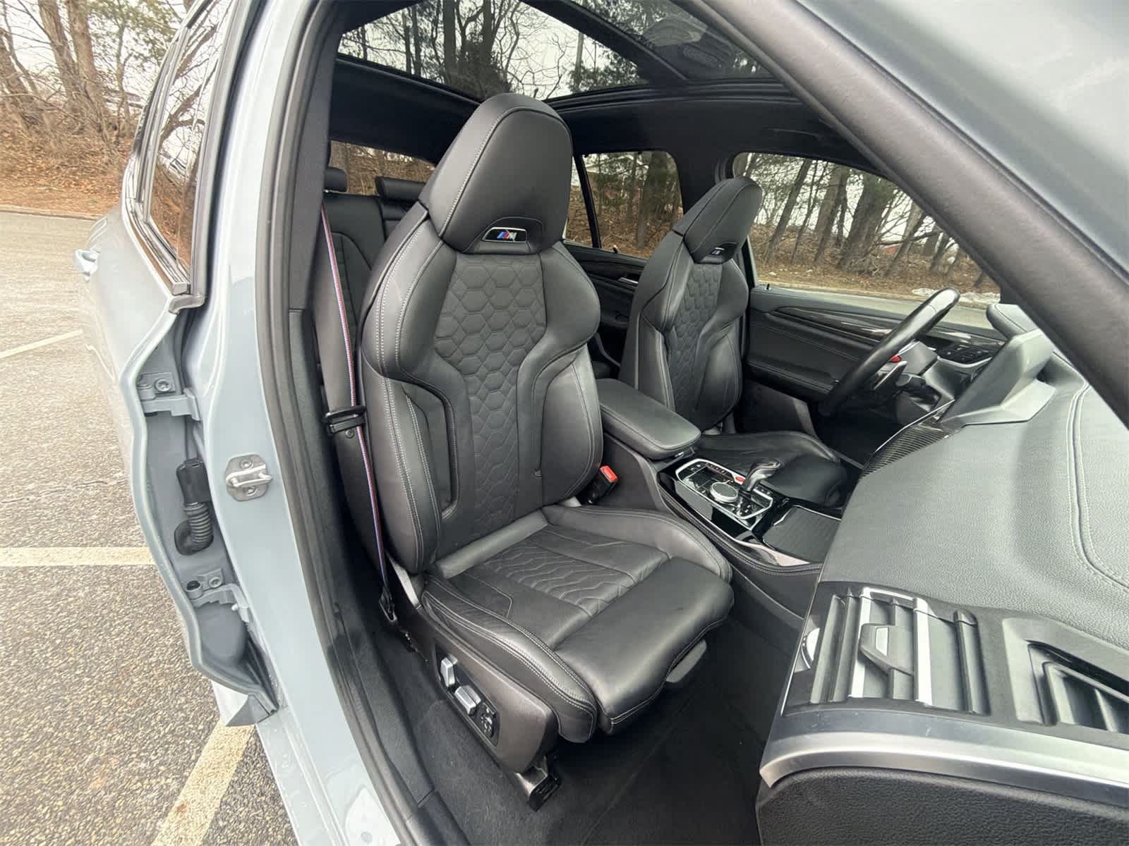 Thumbnail: 2023 BMW X3 - 22