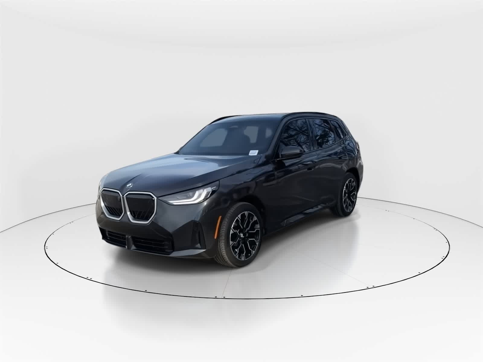 Thumbnail: 2025 BMW X3 - 5