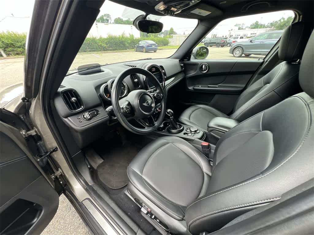 Thumbnail: 2018 MINI Cooper Countryman - 10