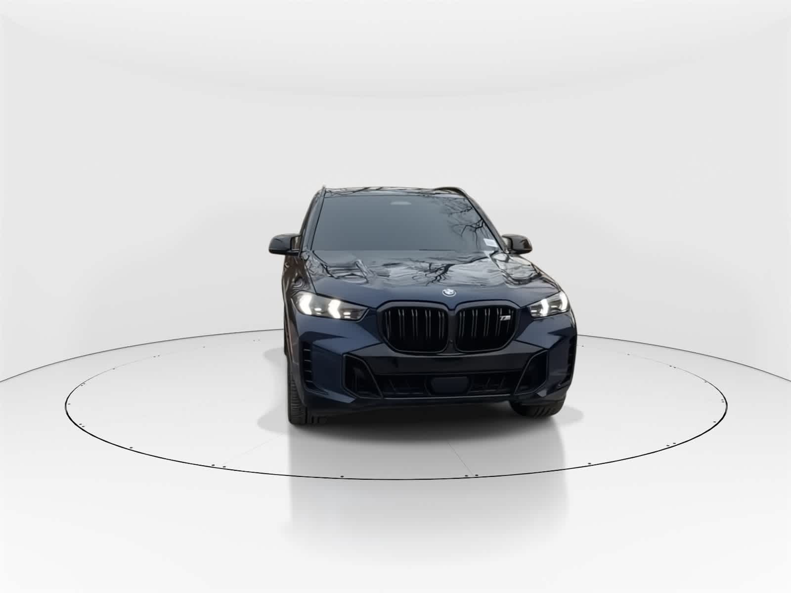 Thumbnail: 2024 BMW X5 - 4