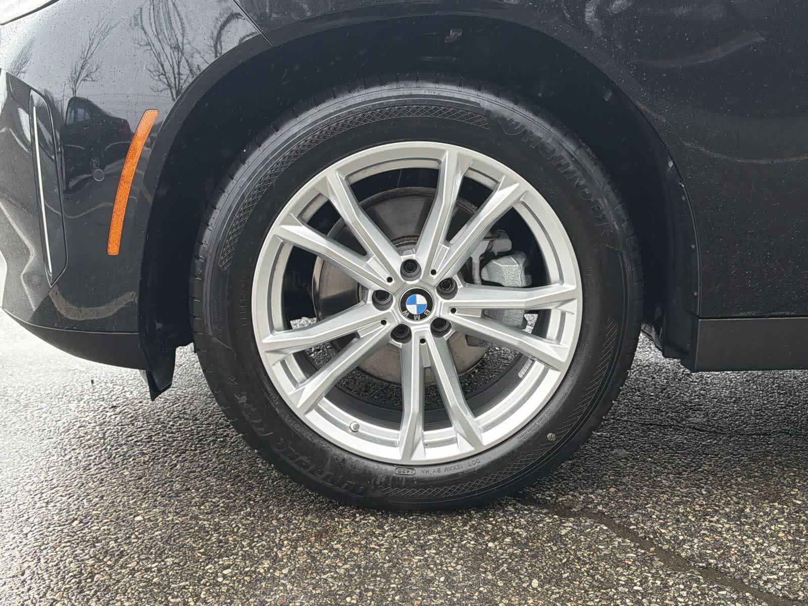 Thumbnail: 2025 BMW X3 - 16