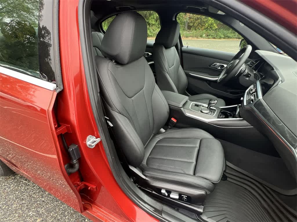 Thumbnail: 2020 BMW 3 Series - 22