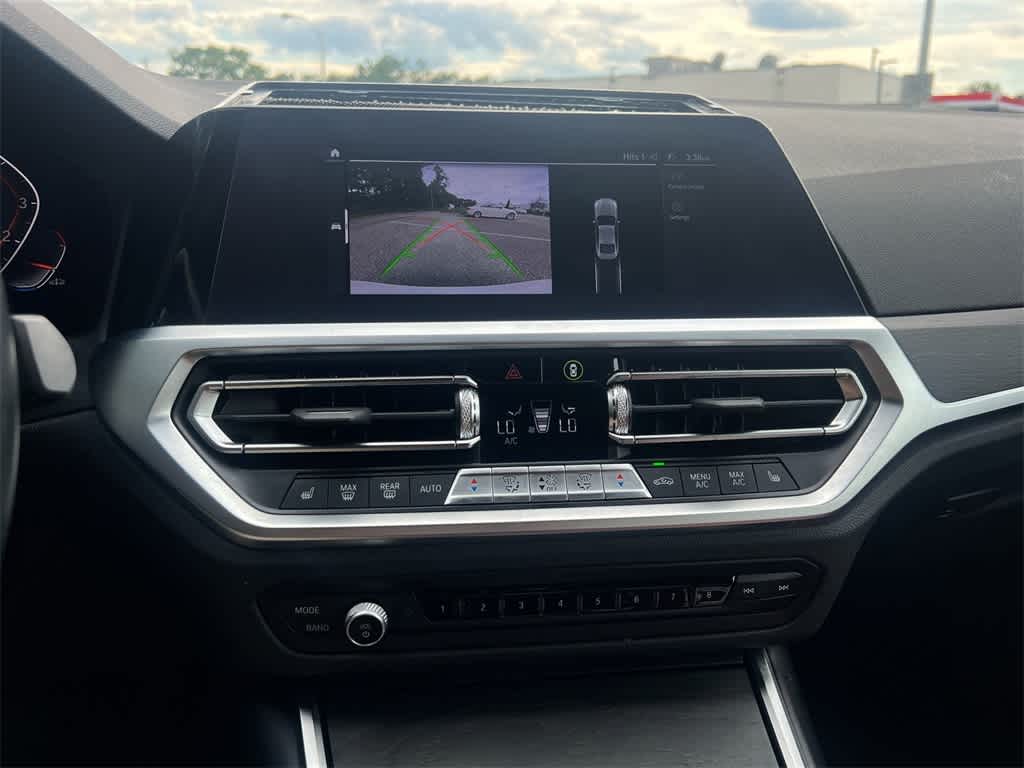 Thumbnail: 2023 BMW 4 Series - 24