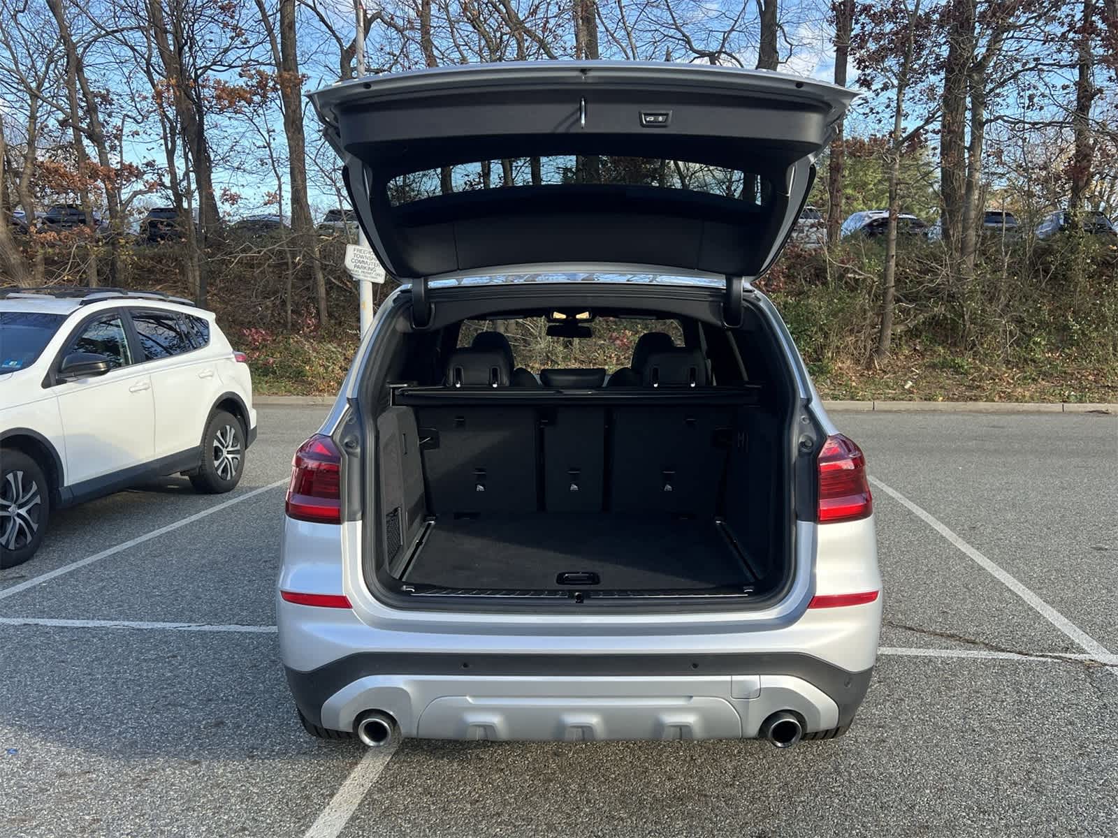 Thumbnail: 2020 BMW X3 - 27