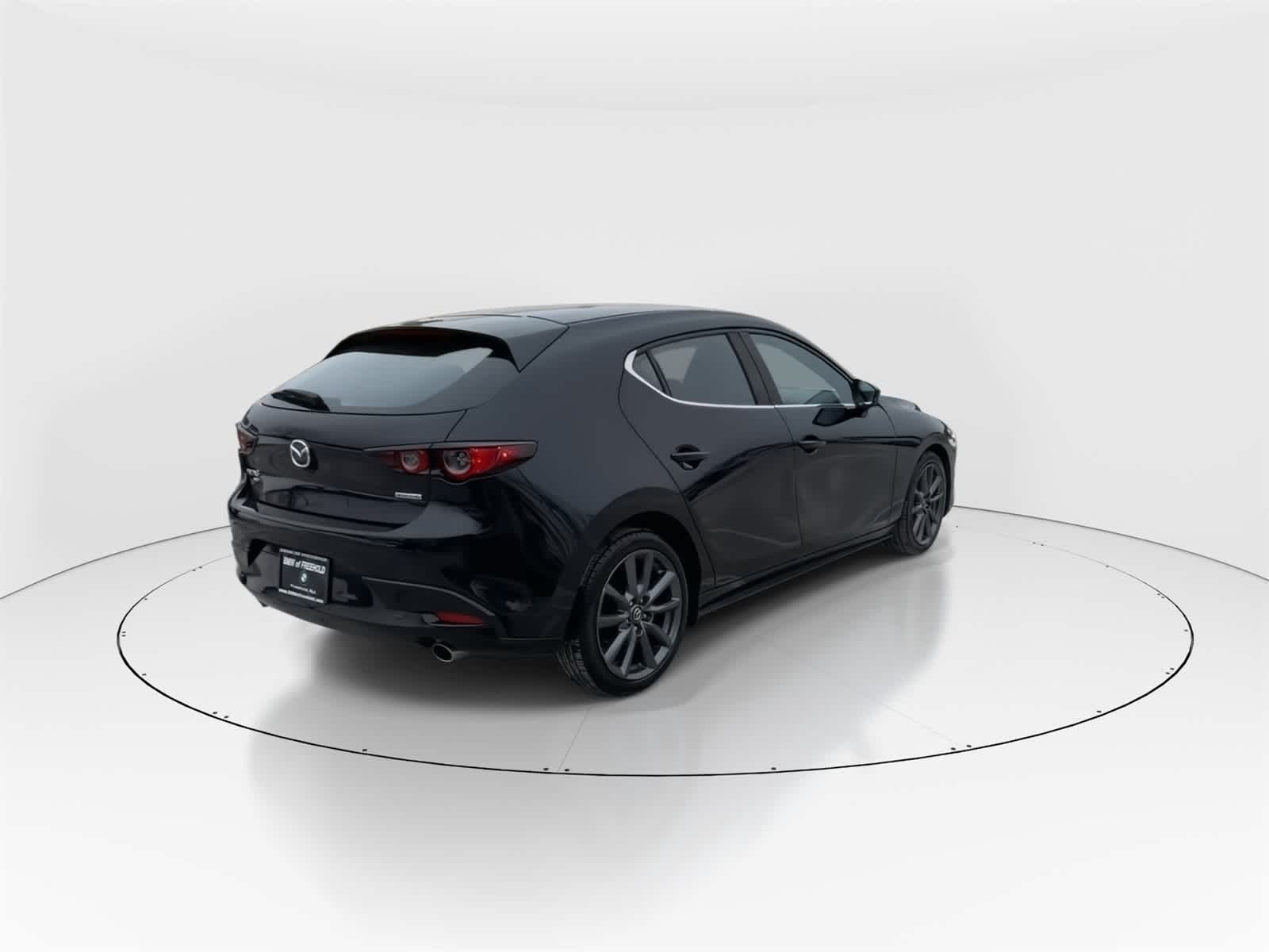 Thumbnail: 2021 Mazda Mazda3 - 9