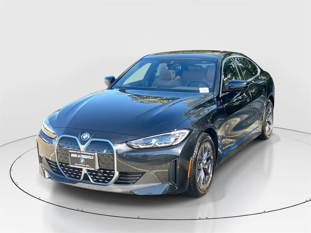 2023 BMW i4 eDrive40 -
                  Freehold, NJ