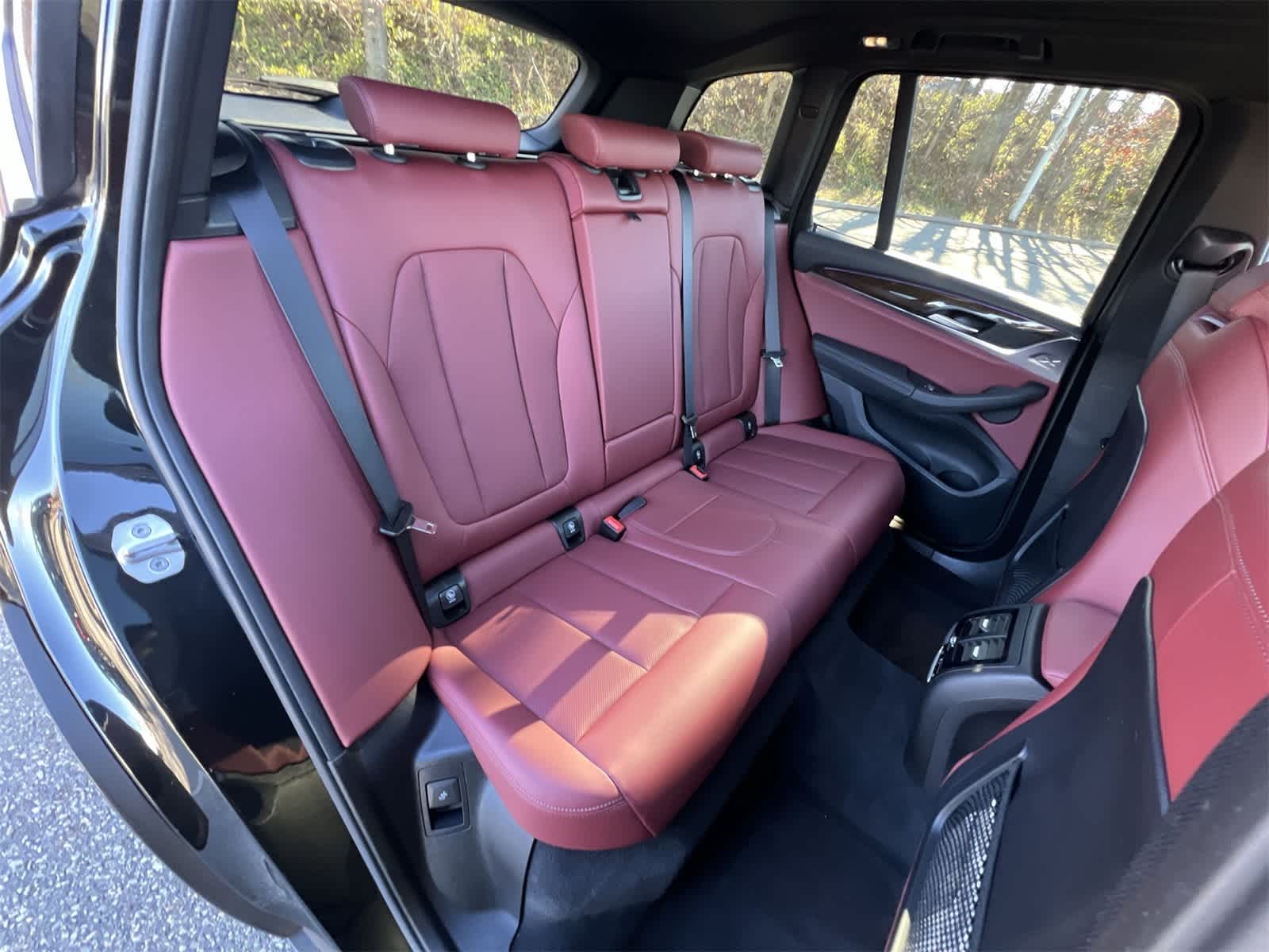 Thumbnail: 2022 BMW X3 - 21