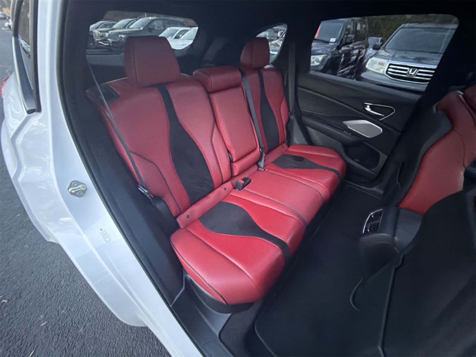 Thumbnail: 2020 Acura RDX - 21