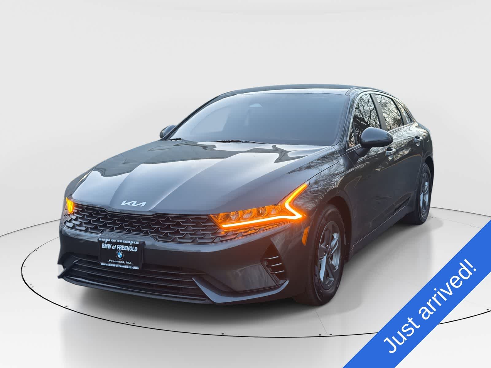 2022 Kia K5 LXS -
                  Freehold, NJ