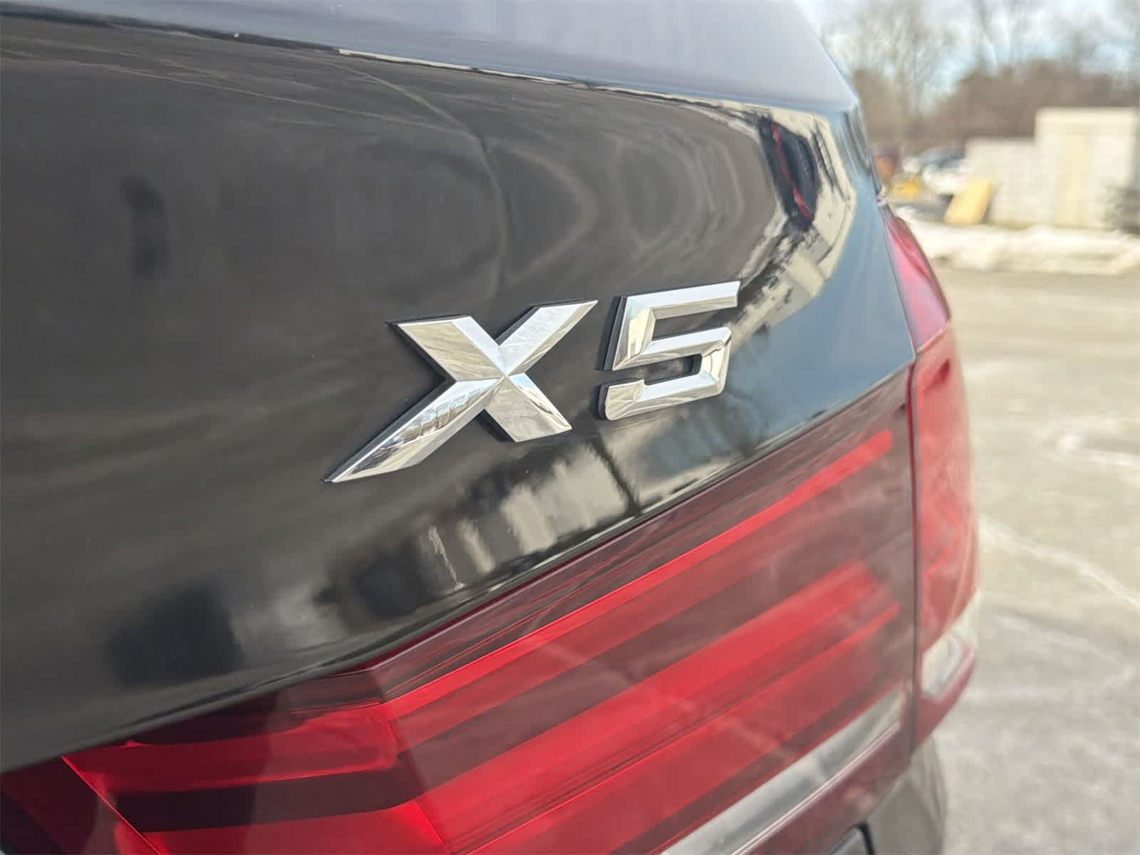 Thumbnail: 2016 BMW X5 - 15