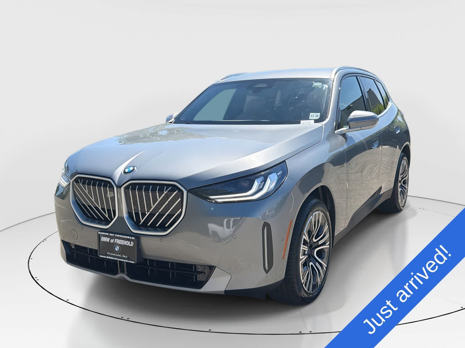 2026 BMW X3 30 XDRIVE's photo