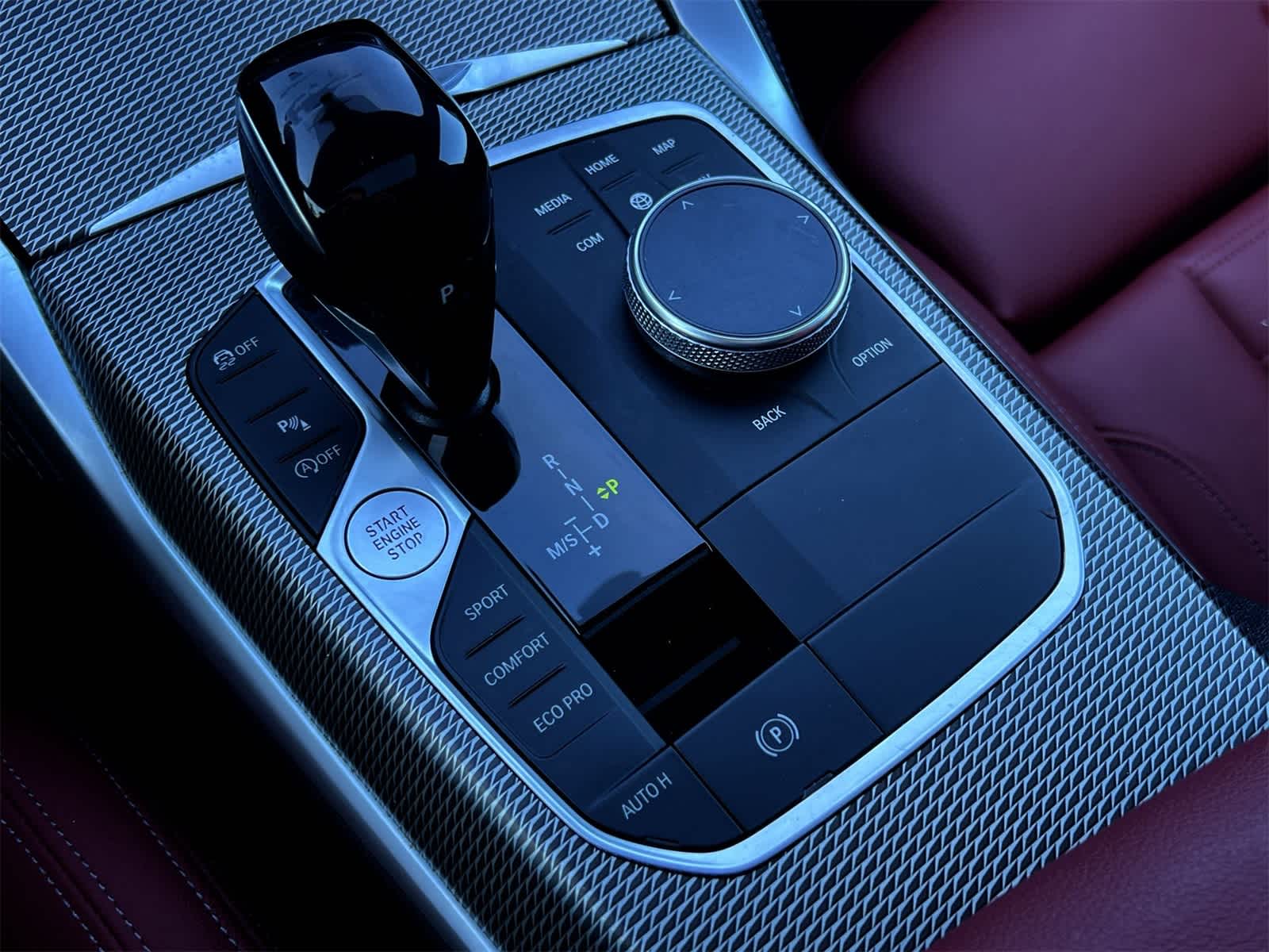 Thumbnail: 2023 BMW 4 Series - 25