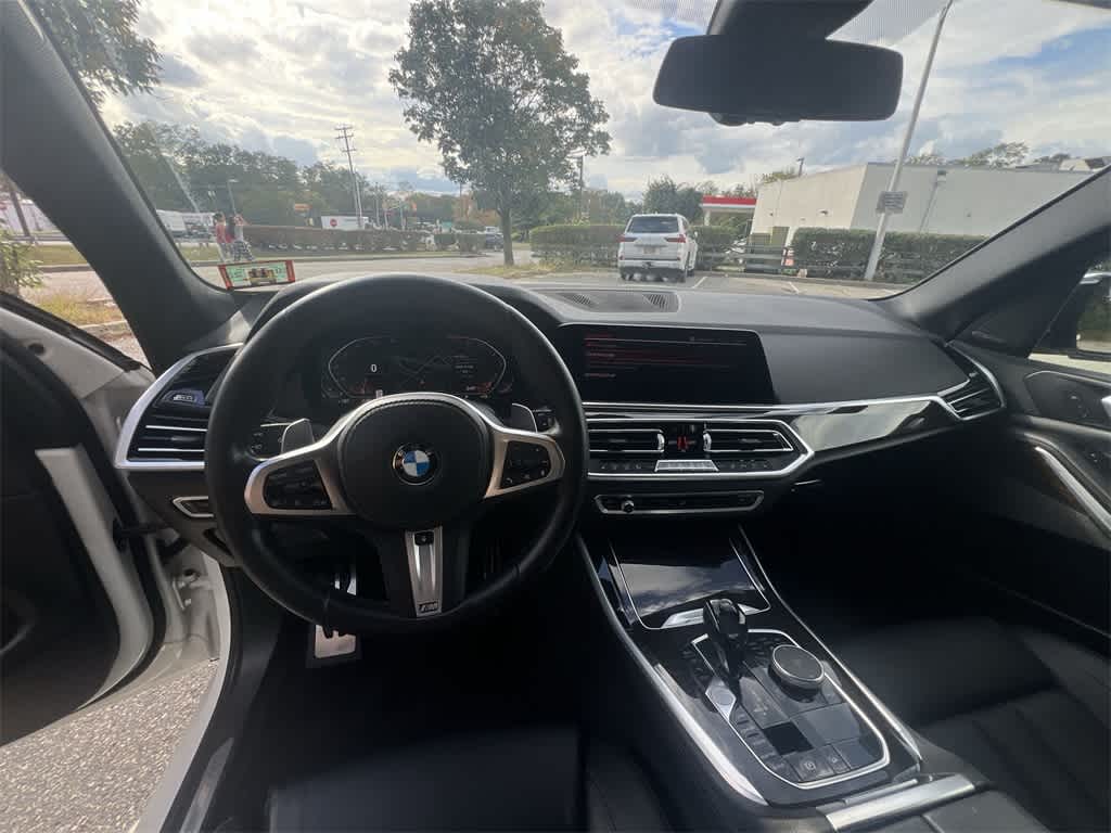 Thumbnail: 2019 BMW X5 - 18