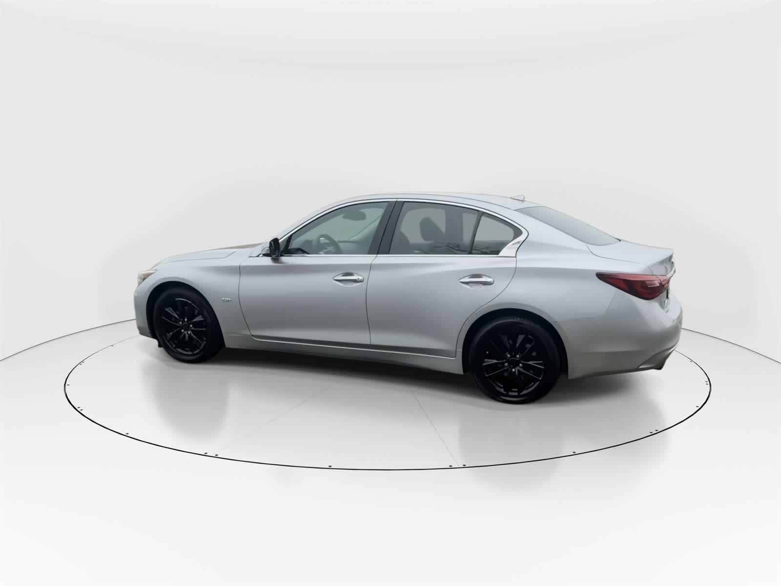 Thumbnail: 2018 INFINITI Q50 - 5