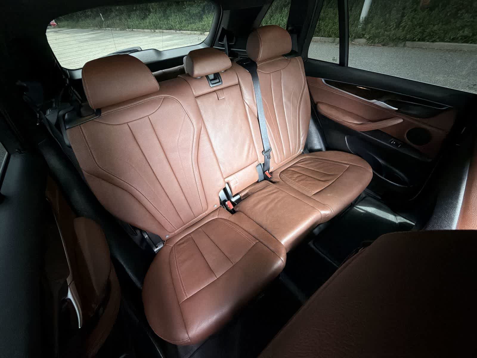 Thumbnail: 2017 BMW X5 - 21
