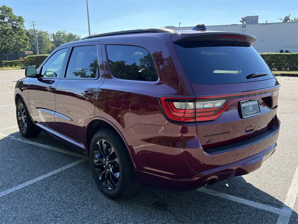 Thumbnail: 2023 Dodge Durango - 12