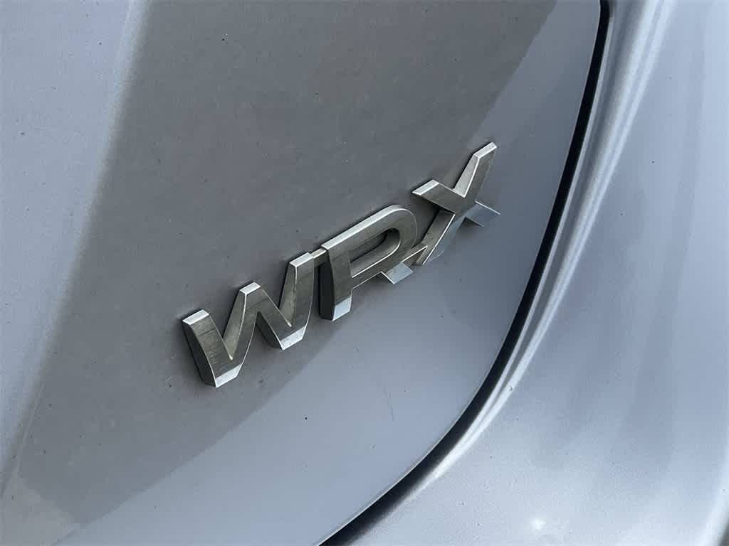 Thumbnail: 2016 Subaru WRX - 15