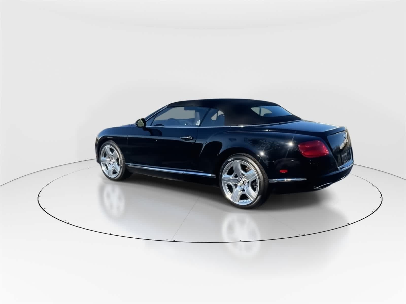 Thumbnail: 2013 Bentley Continental - 7