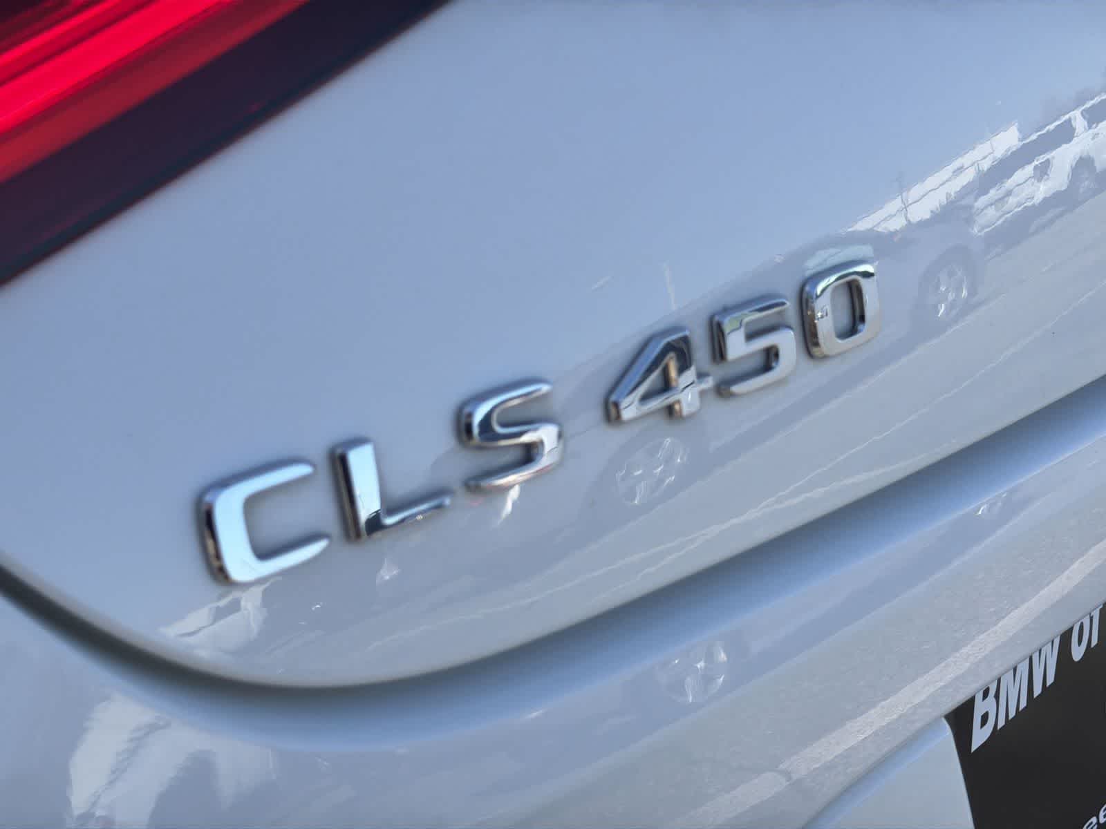 Thumbnail: 2019 Mercedes-Benz CLS - 15