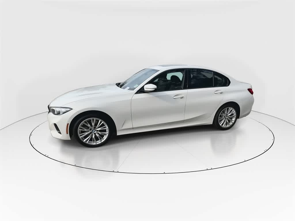 Thumbnail: 2023 BMW 3 Series - 6
