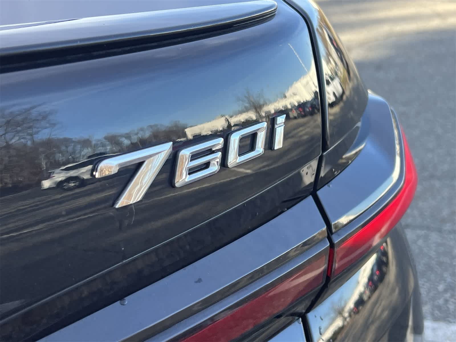 Thumbnail: 2023 BMW 7 Series - 15