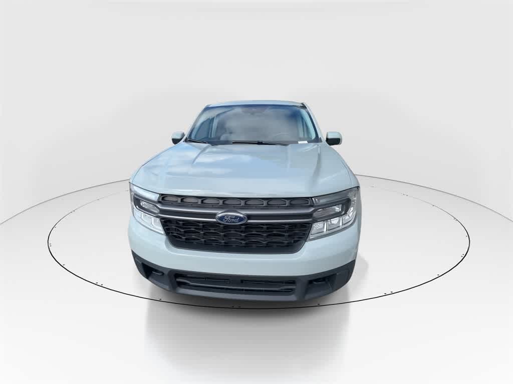 Thumbnail: 2022 Ford Maverick - 3