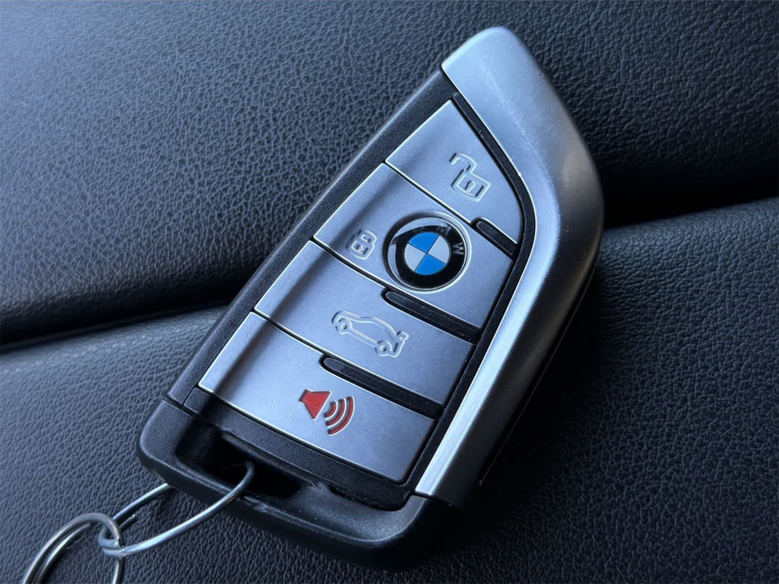 Thumbnail: 2023 BMW X5 - 28