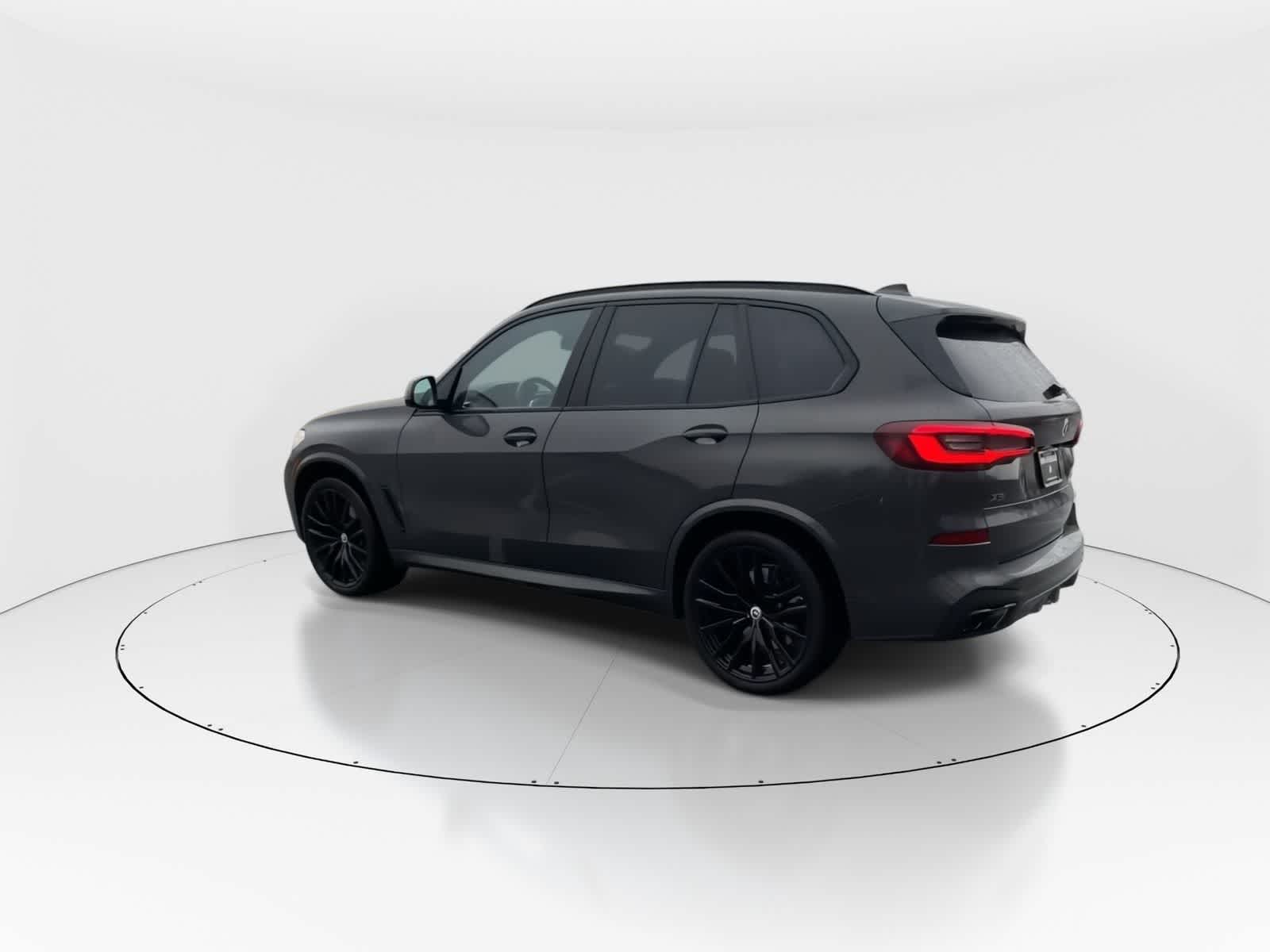 Thumbnail: 2023 BMW X5 - 7