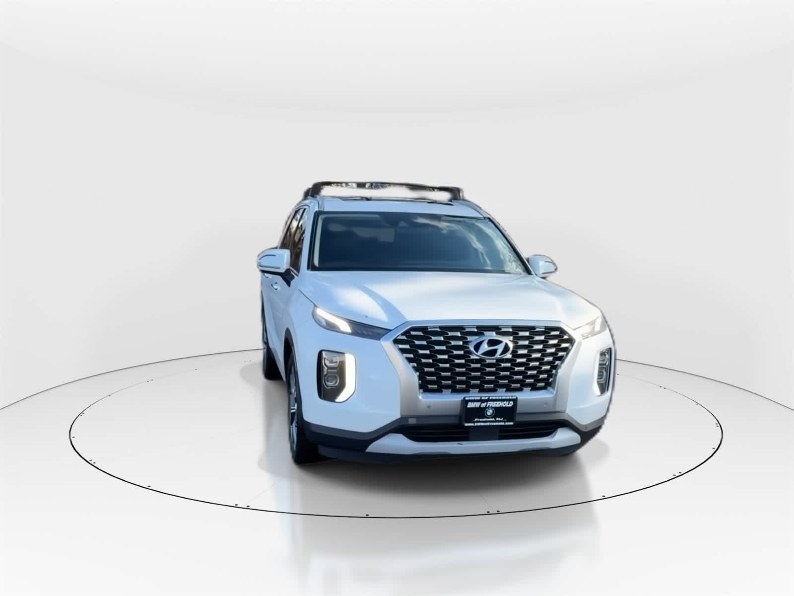 Thumbnail: 2020 Hyundai Palisade - 4