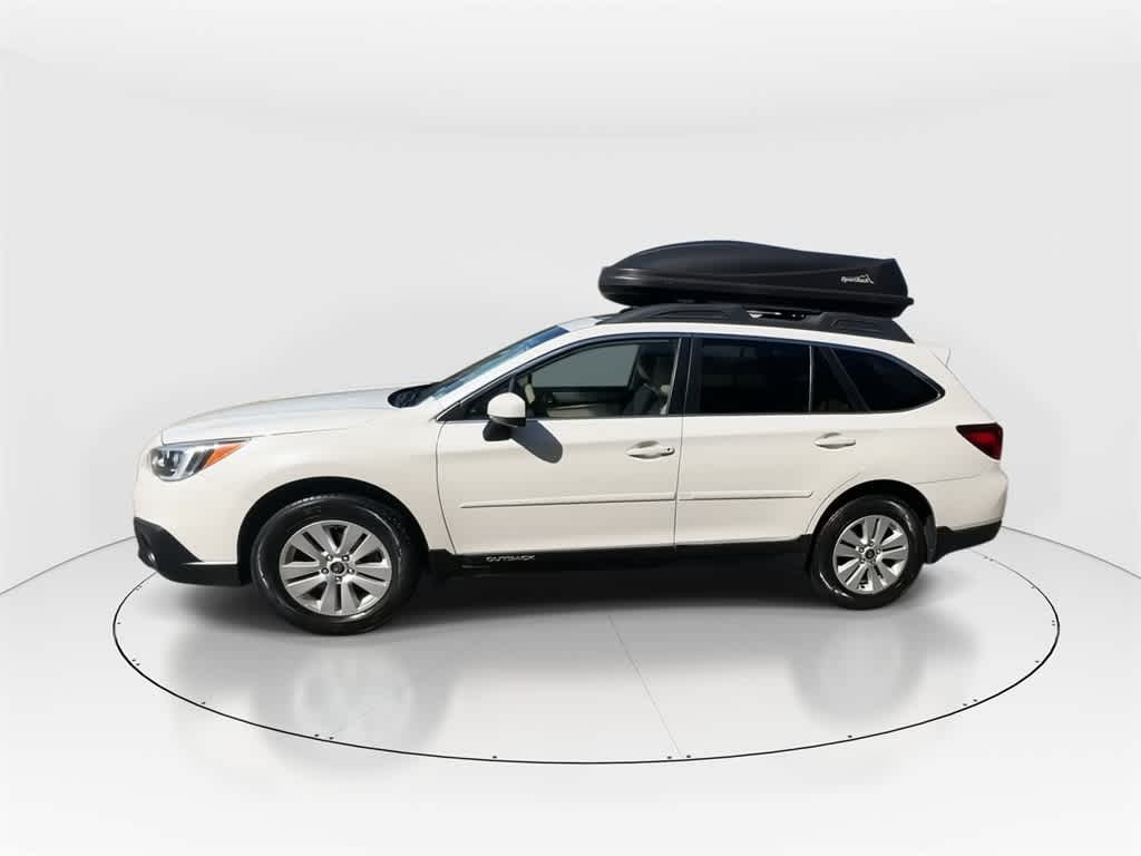 Thumbnail: 2015 Subaru Outback - 6