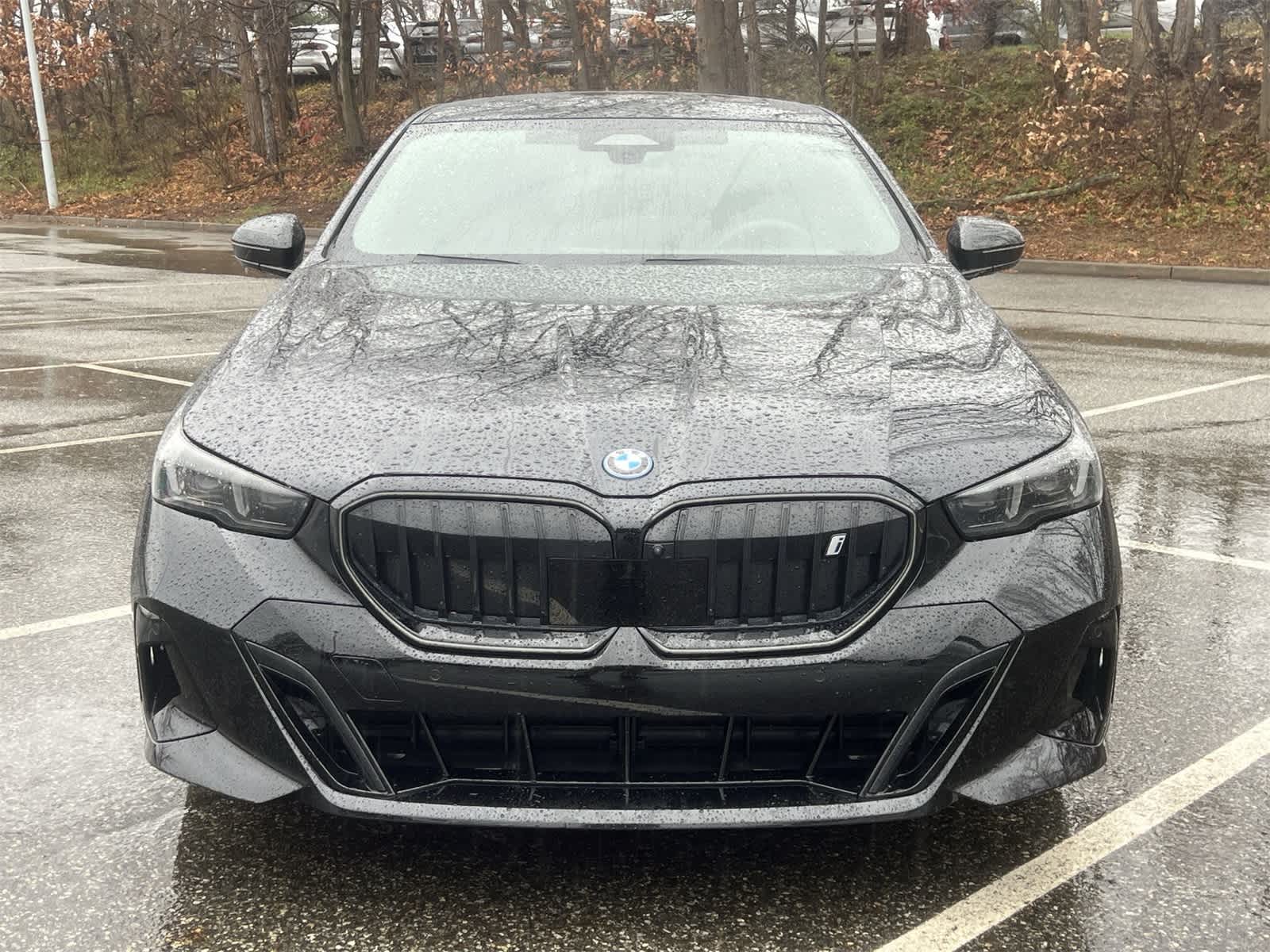 Thumbnail: 2025 BMW i5 - 14