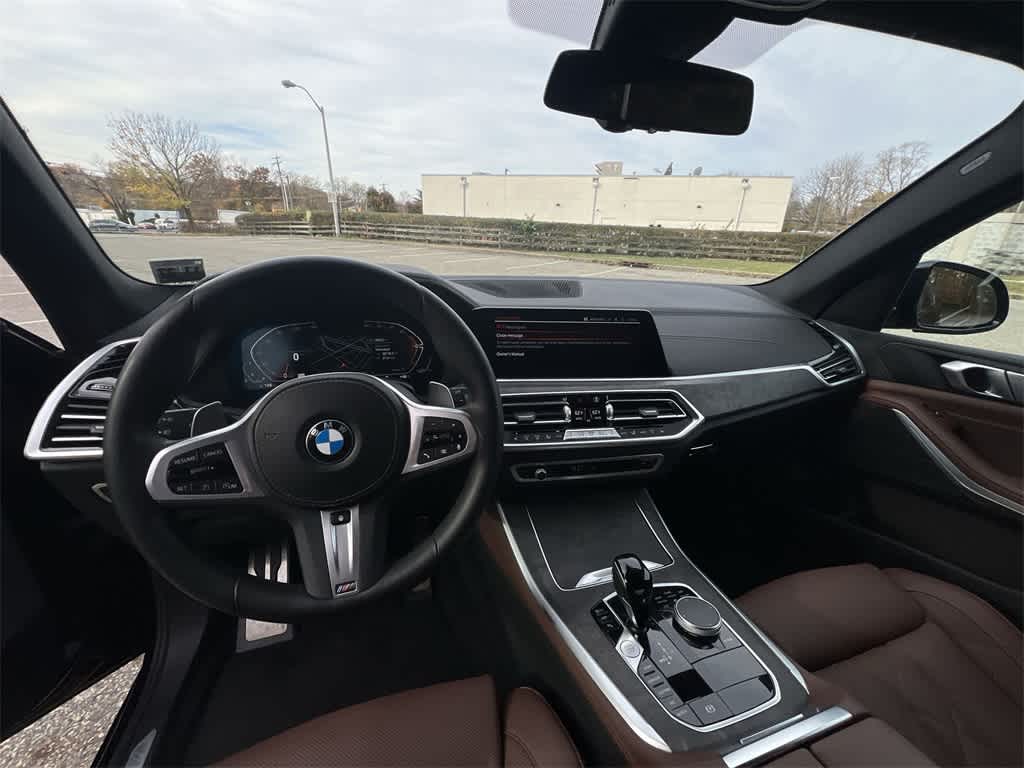 Thumbnail: 2023 BMW X5 - 18