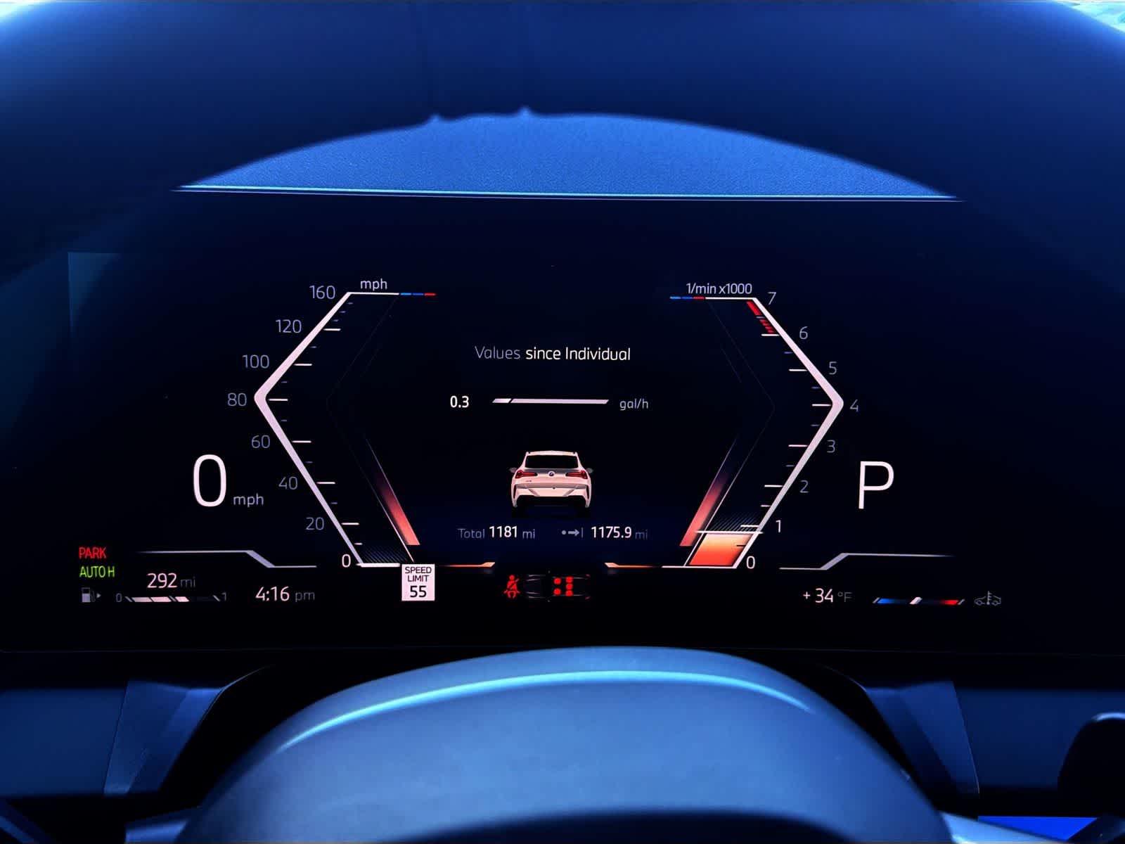 Thumbnail: 2026 BMW X3 - 26