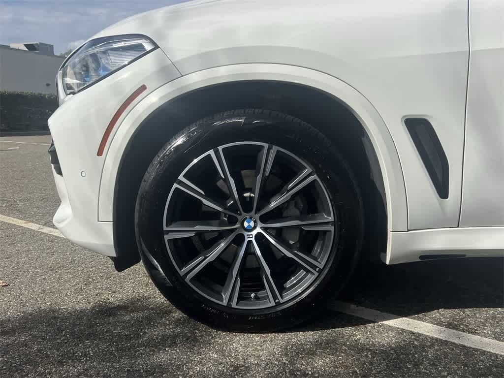 Thumbnail: 2019 BMW X5 - 16