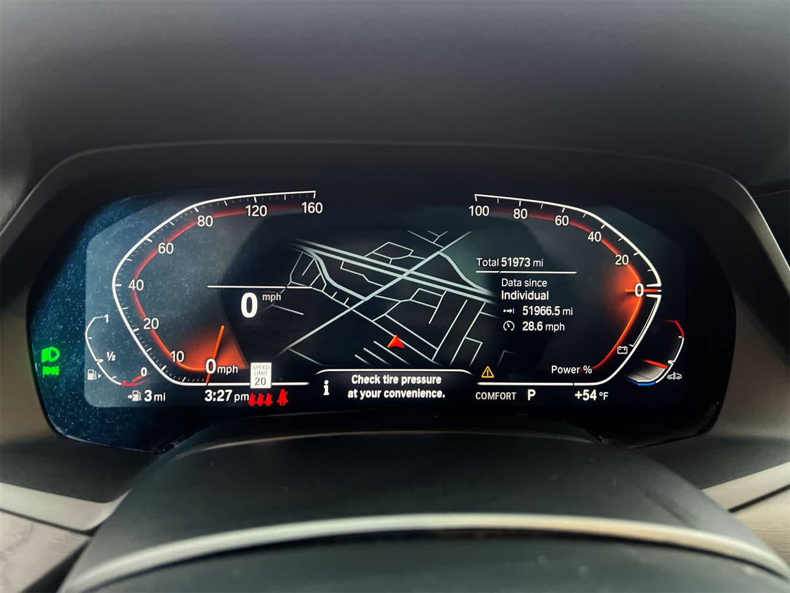 Thumbnail: 2022 BMW X7 - 26