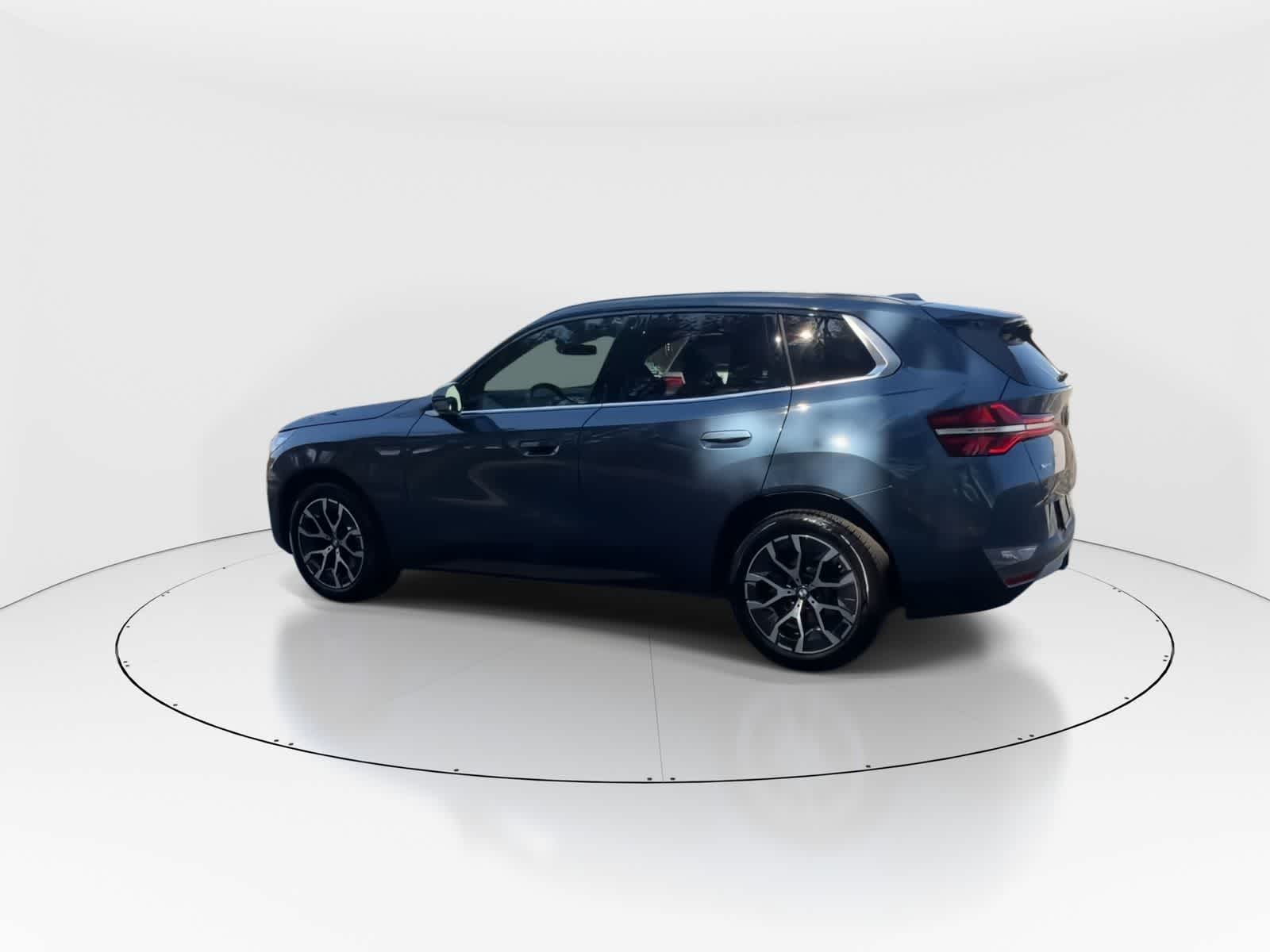 Thumbnail: 2026 BMW X3 - 6