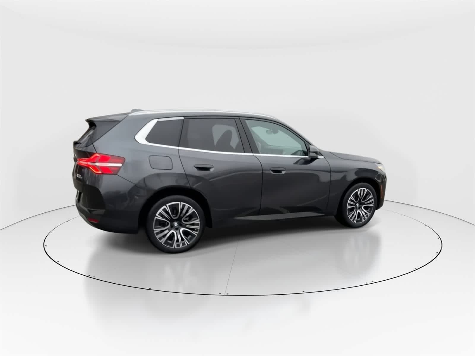 Thumbnail: 2025 BMW X3 - 2