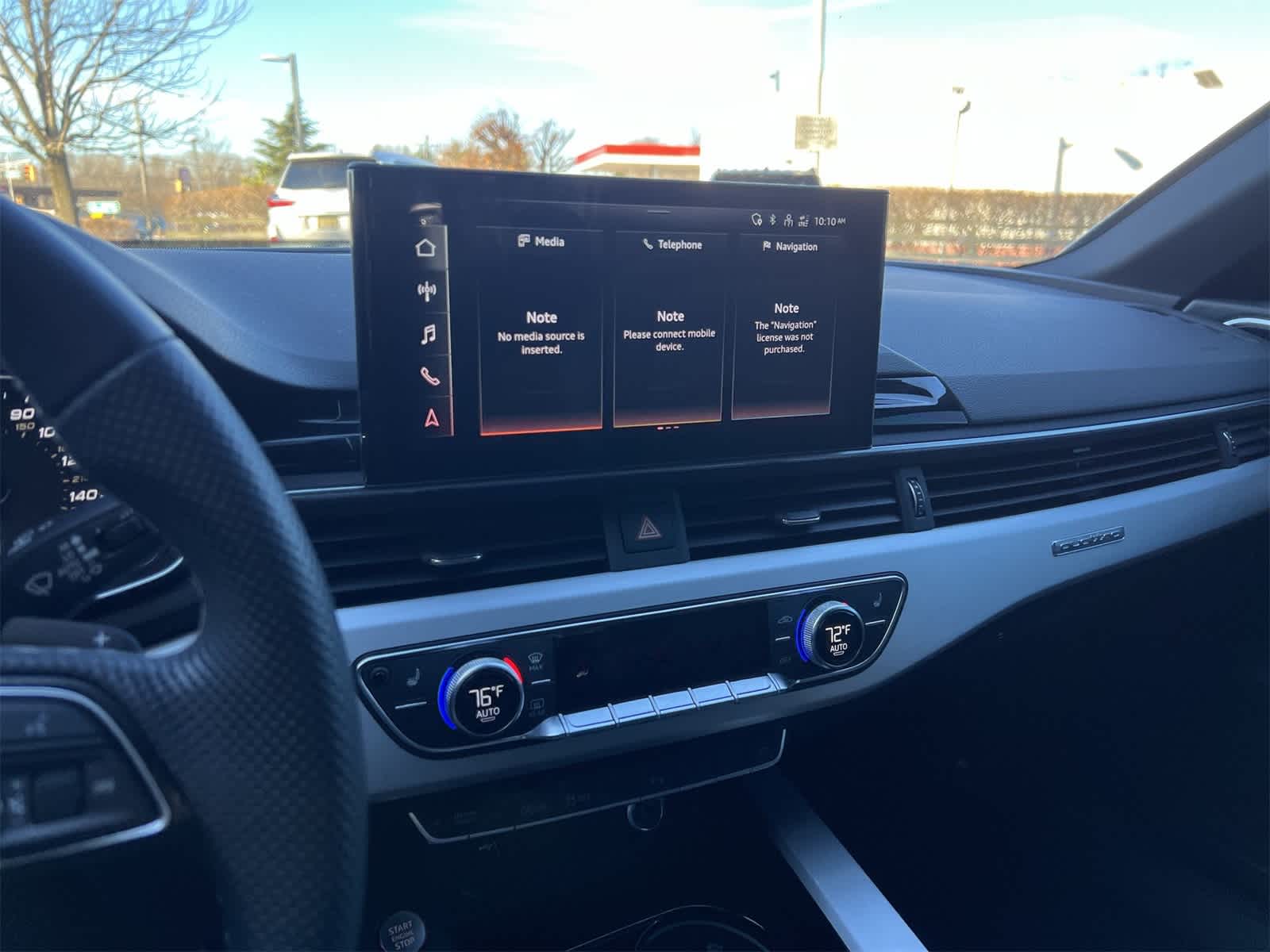 Thumbnail: 2021 Audi S4 - 24