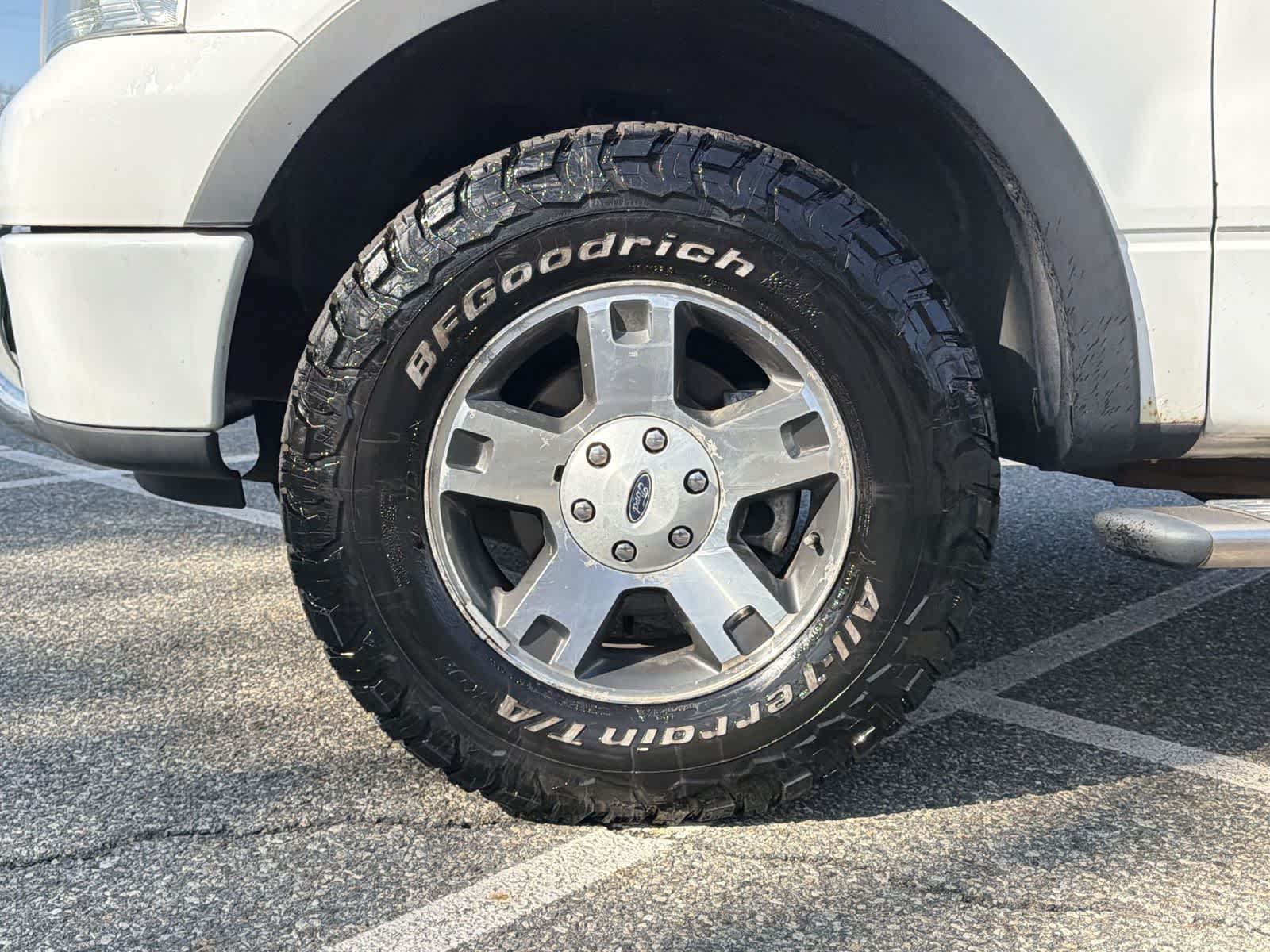 Thumbnail: 2006 Ford Econoline - 16