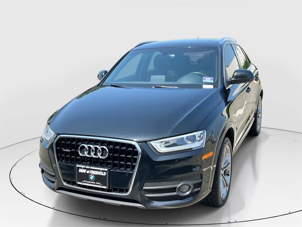 2015 Audi Q3 Prestige -
                  Freehold, NJ